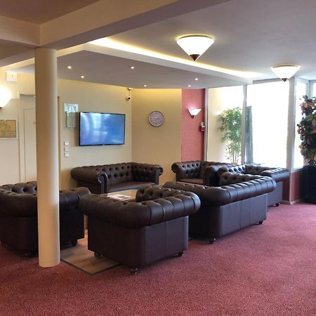 Hotel Altina Pacy-sur-Eure Ngoại thất bức ảnh