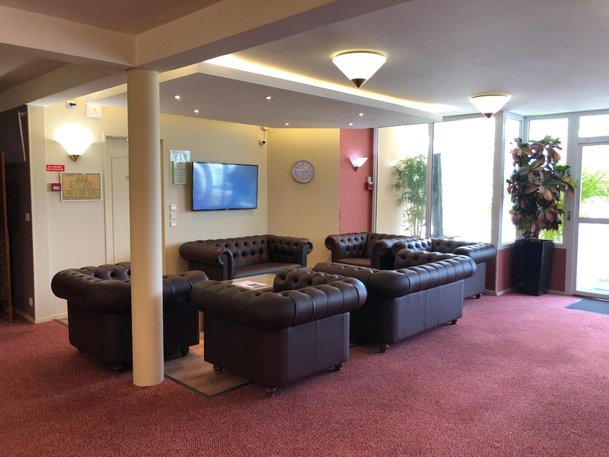 Hotel Altina Pacy-sur-Eure Ngoại thất bức ảnh