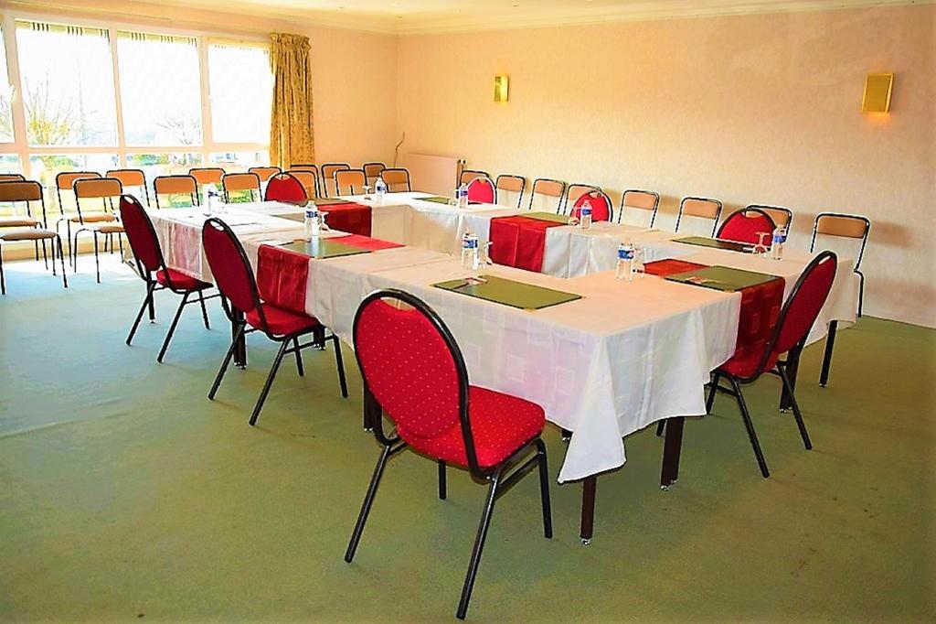 Hotel Altina Pacy-sur-Eure Ngoại thất bức ảnh