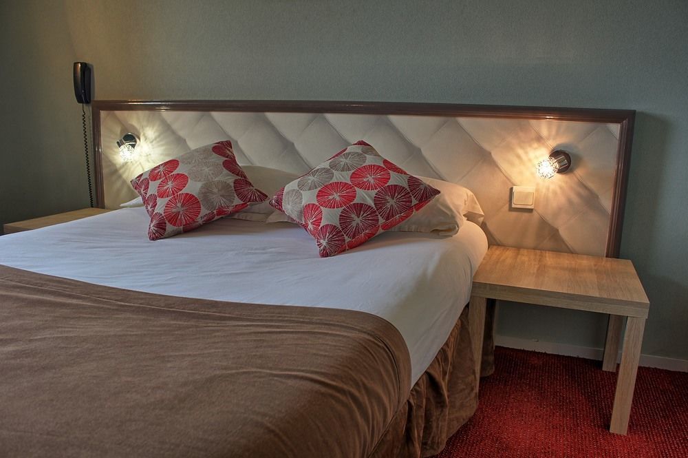 Hotel Altina Pacy-sur-Eure Ngoại thất bức ảnh