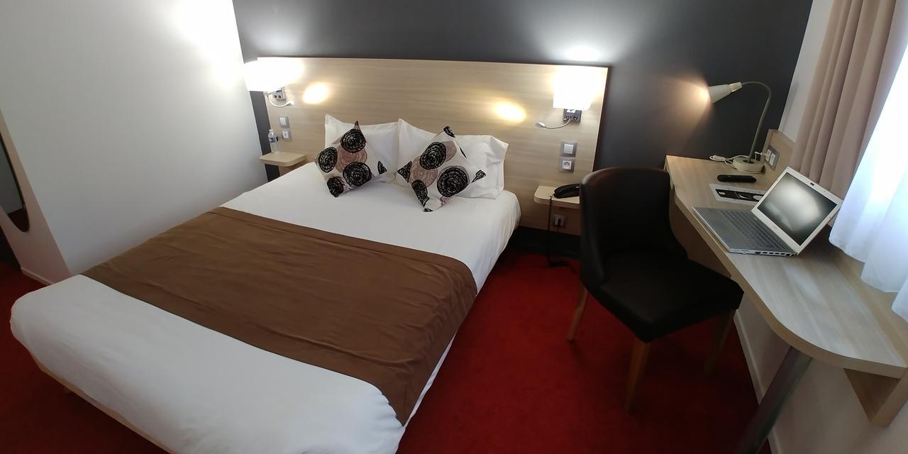 Hotel Altina Pacy-sur-Eure Ngoại thất bức ảnh