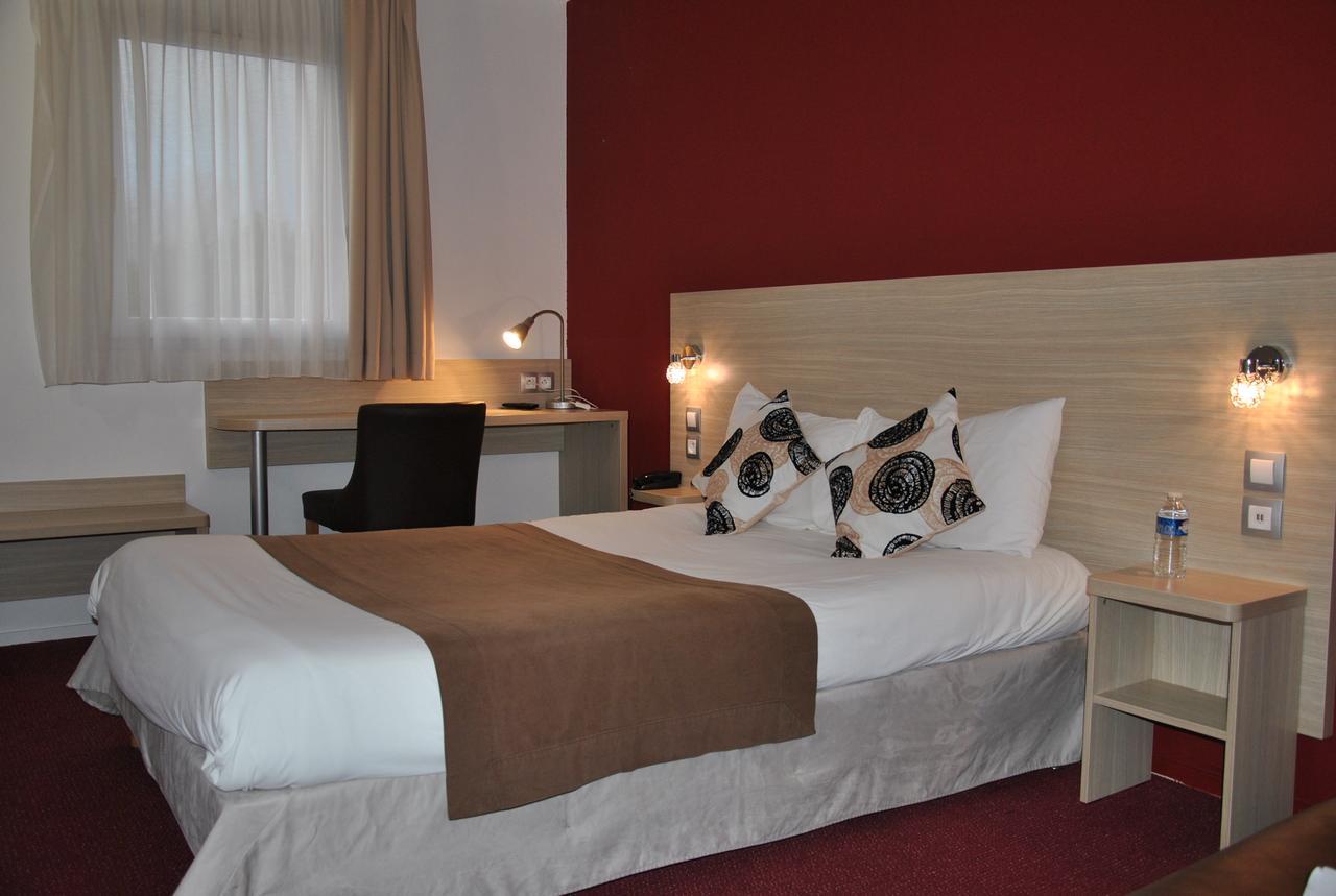 Hotel Altina Pacy-sur-Eure Ngoại thất bức ảnh
