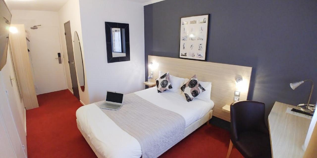 Hotel Altina Pacy-sur-Eure Ngoại thất bức ảnh