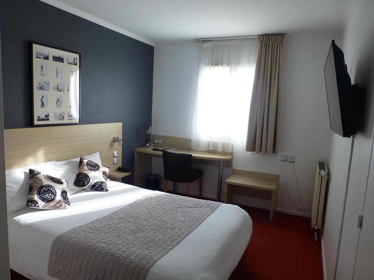 Hotel Altina Pacy-sur-Eure Ngoại thất bức ảnh