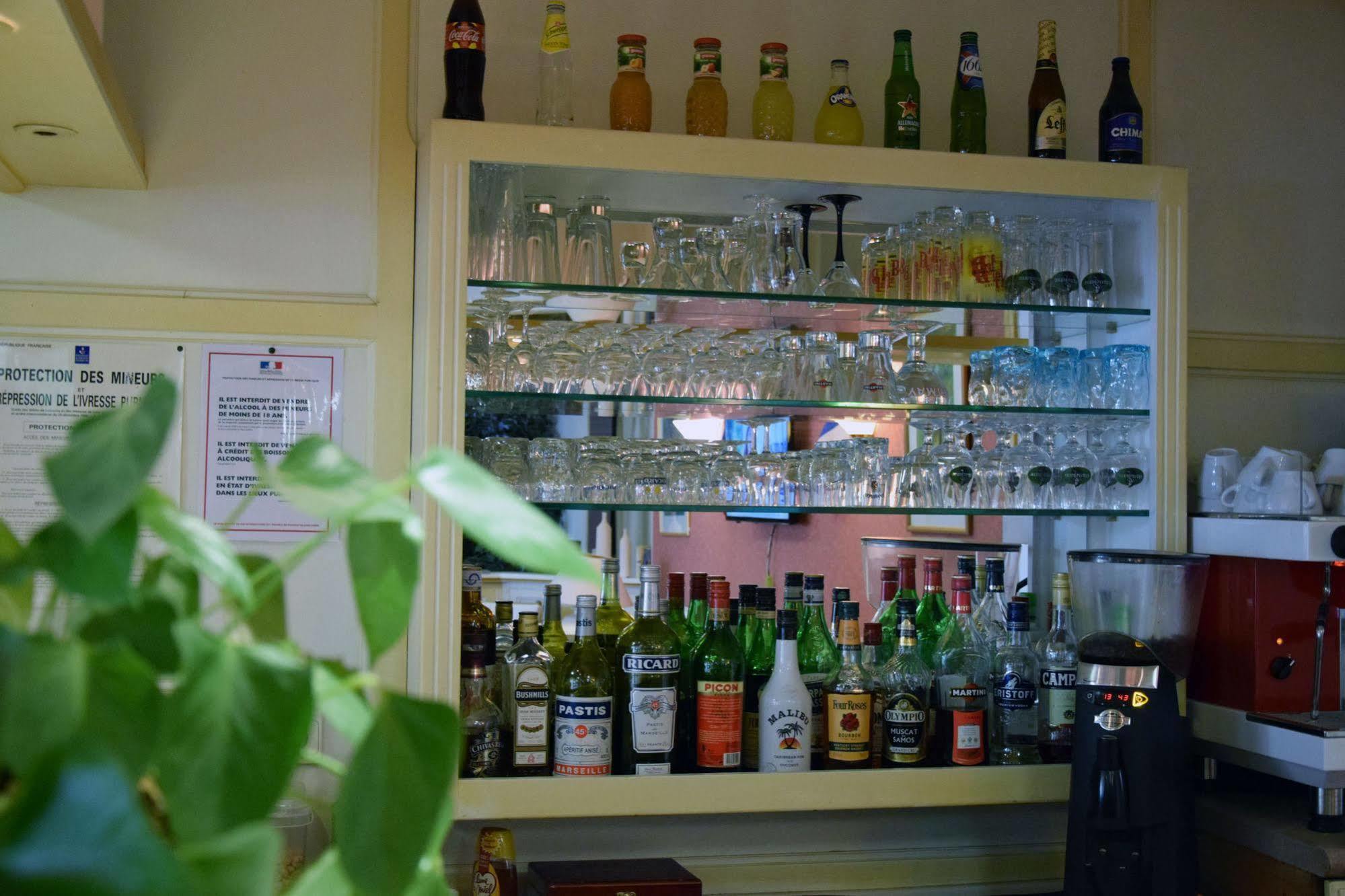 Hotel Altina Pacy-sur-Eure Ngoại thất bức ảnh