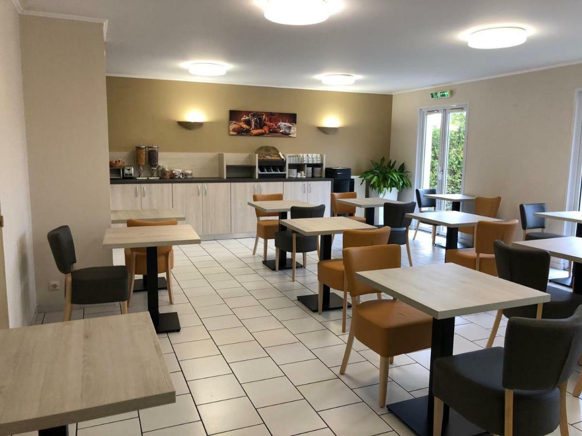 Hotel Altina Pacy-sur-Eure Ngoại thất bức ảnh