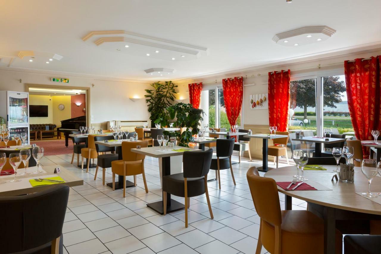 Hotel Altina Pacy-sur-Eure Ngoại thất bức ảnh