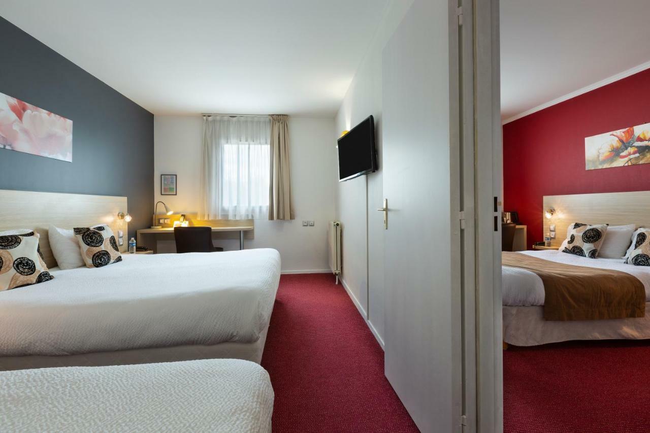 Hotel Altina Pacy-sur-Eure Ngoại thất bức ảnh