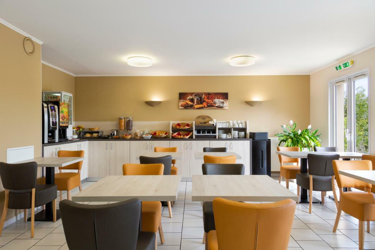Hotel Altina Pacy-sur-Eure Ngoại thất bức ảnh