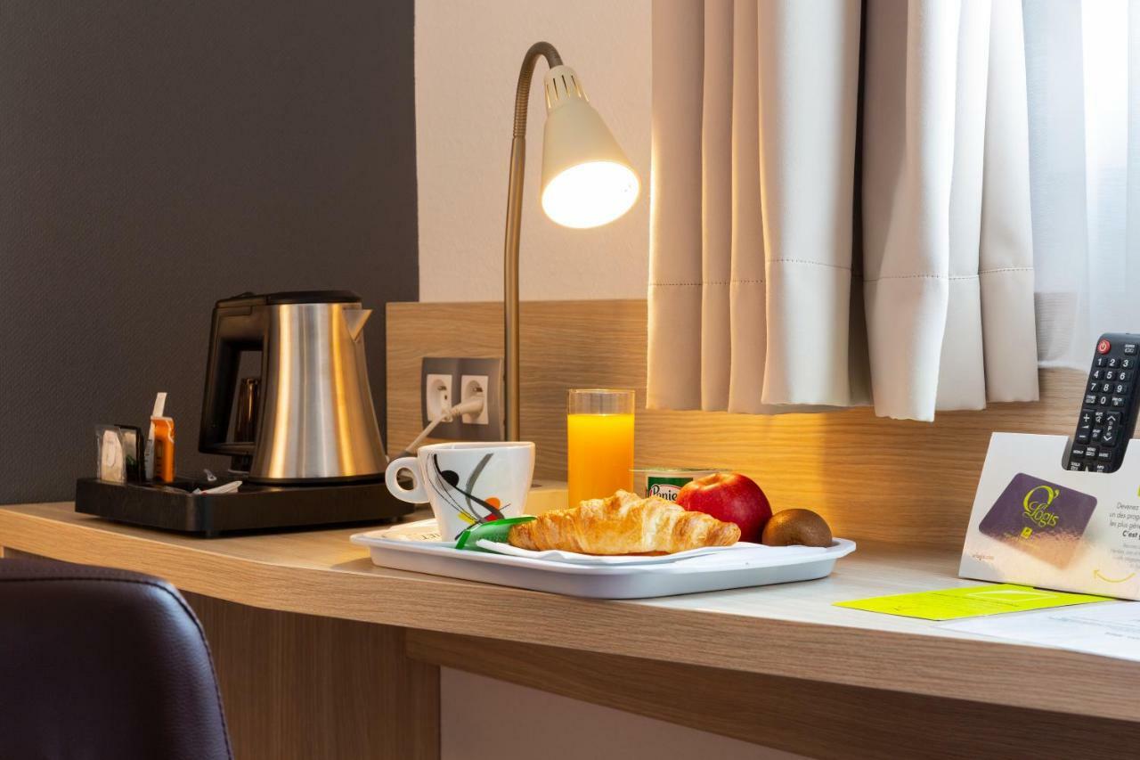Hotel Altina Pacy-sur-Eure Ngoại thất bức ảnh