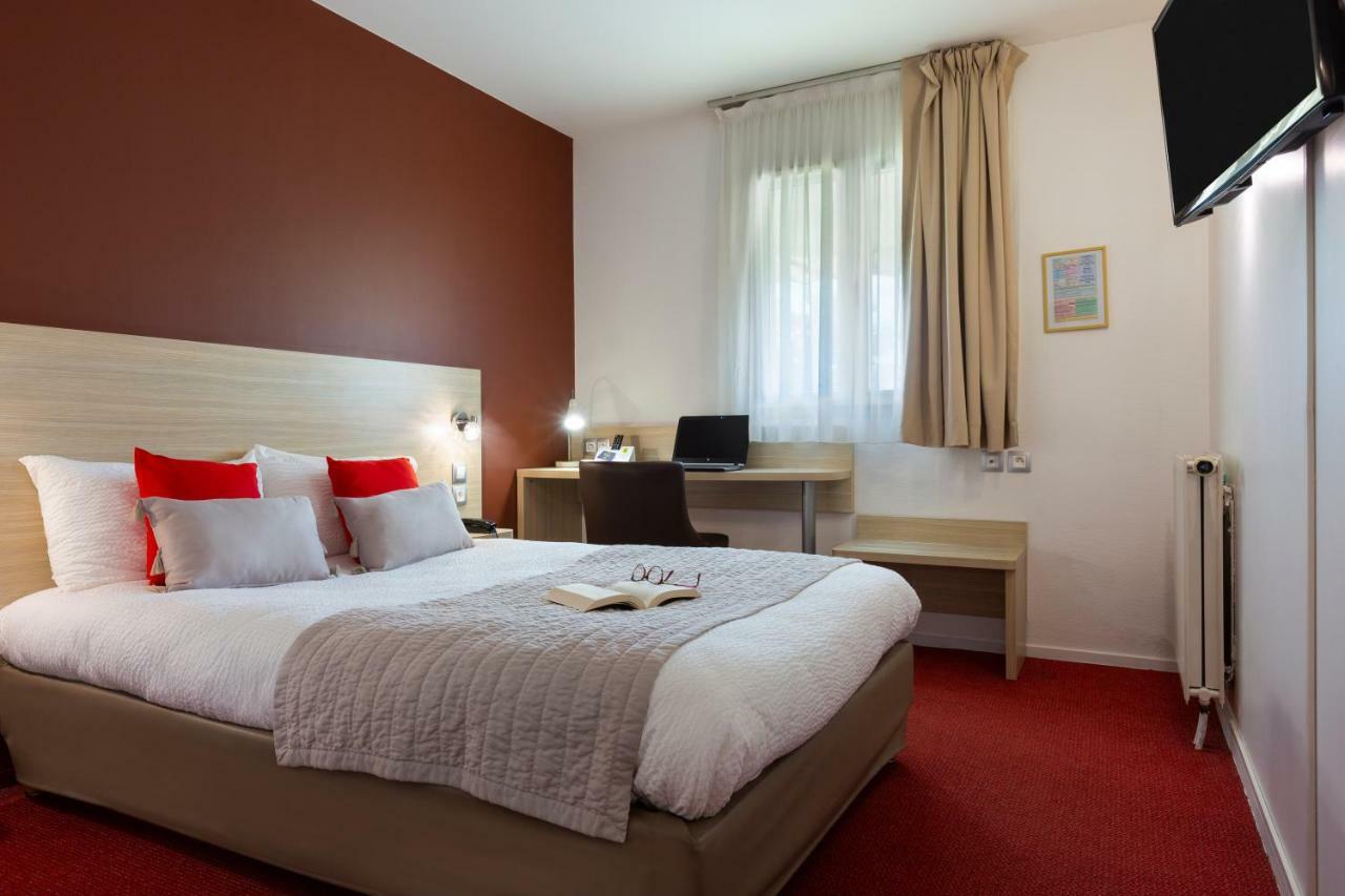 Hotel Altina Pacy-sur-Eure Ngoại thất bức ảnh