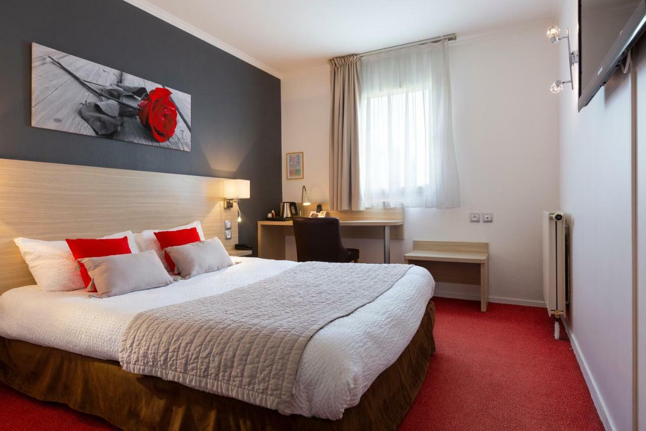 Hotel Altina Pacy-sur-Eure Ngoại thất bức ảnh