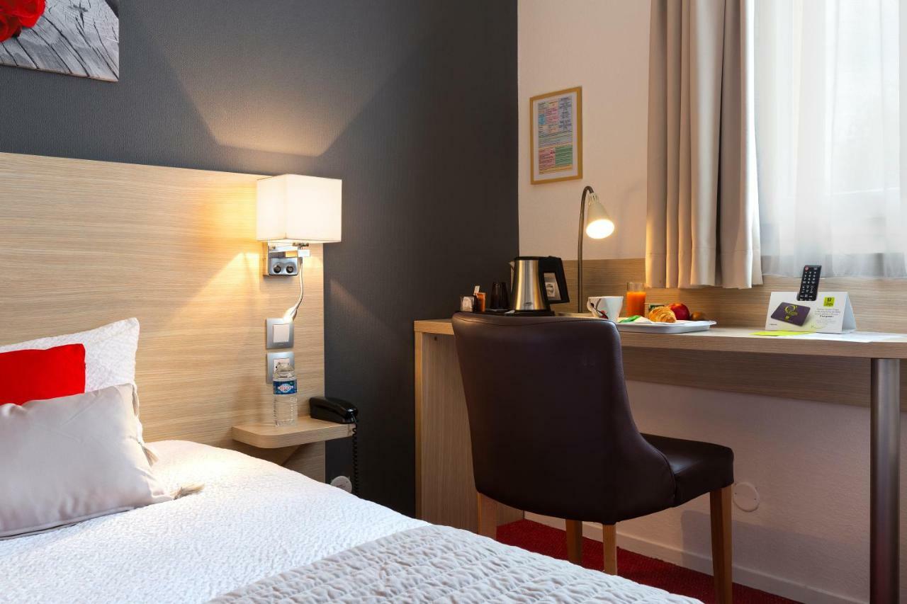 Hotel Altina Pacy-sur-Eure Ngoại thất bức ảnh