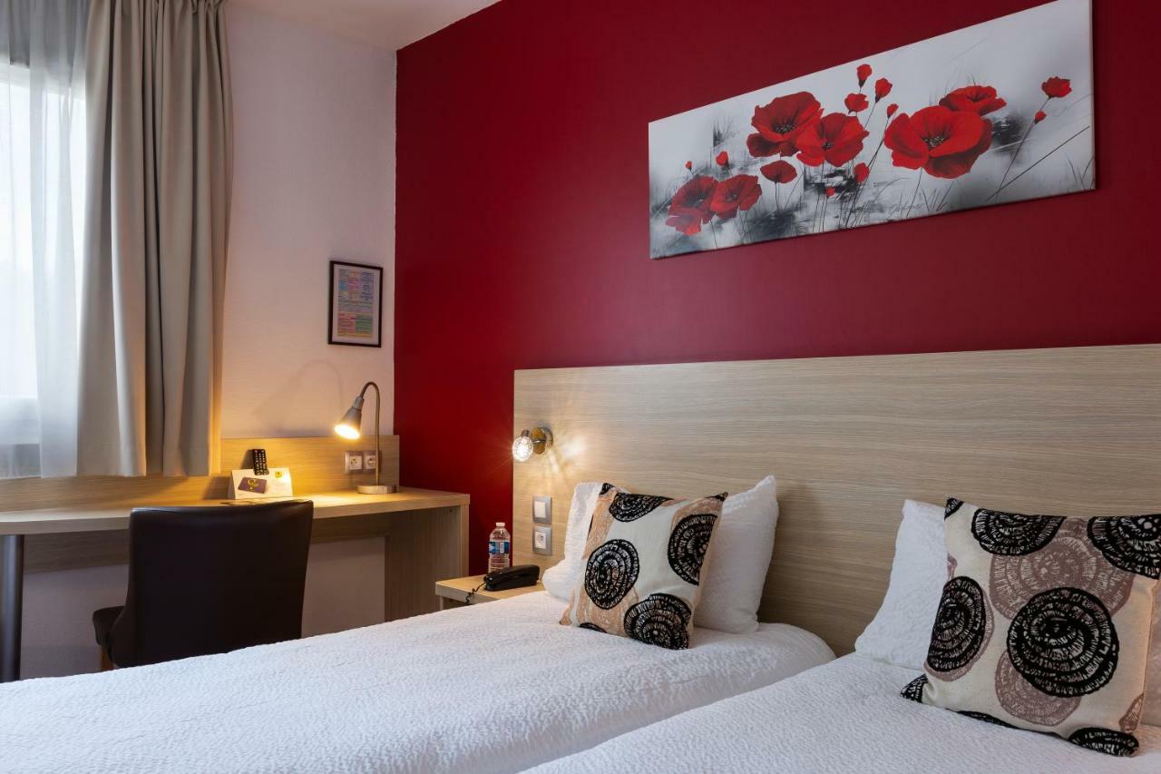 Hotel Altina Pacy-sur-Eure Ngoại thất bức ảnh