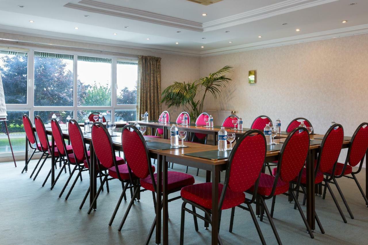 Hotel Altina Pacy-sur-Eure Ngoại thất bức ảnh