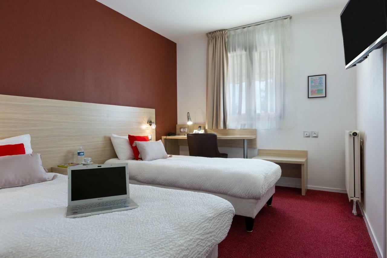 Hotel Altina Pacy-sur-Eure Ngoại thất bức ảnh